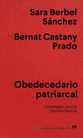 OBEDECEDARIO PATRIARCAL - 9788433922854
